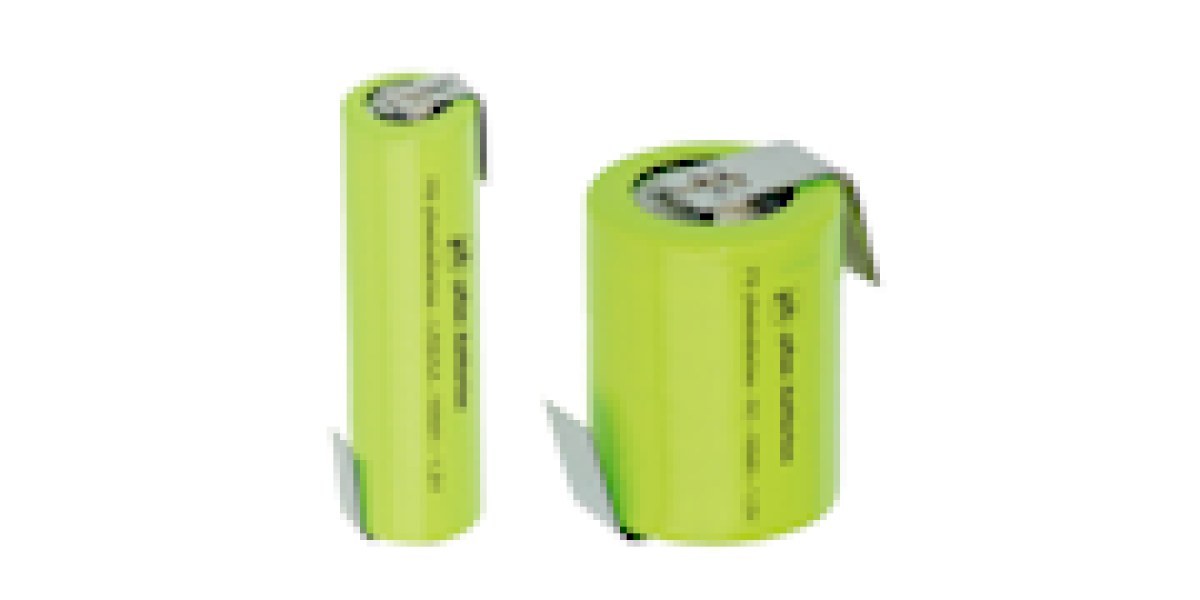 Piles rechargeables pour montage